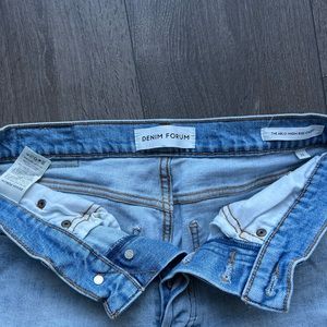 Denim Forum Jeans - Size 29